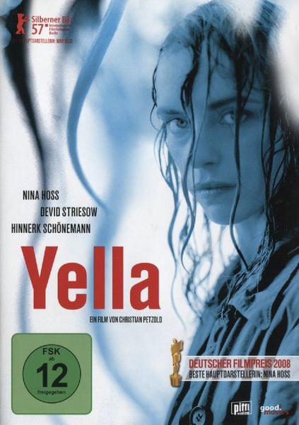 Produktbild: Yella
