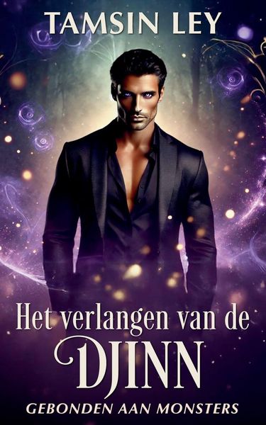 Produktbild: Het verlangen van de djinn