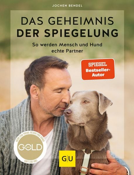 Produktbild: Das Geheimnis der Spiegelung