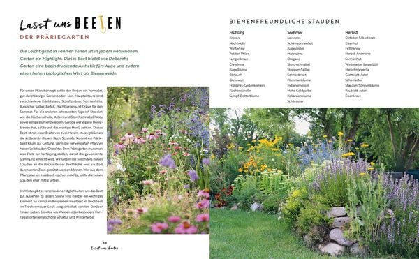 Produktbild: Lasst uns beeten