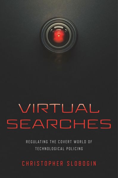 Produktbild: Virtual Searches