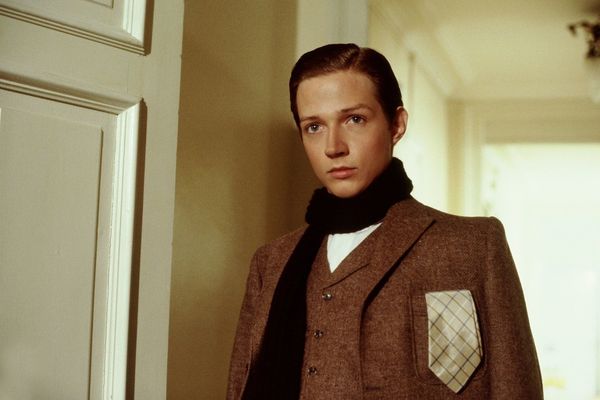 Produktbild: Thomas Mann: Jahrhundert-Edition (alle verf&uuml;gbaren Verfilmungen) [19 DVDs]