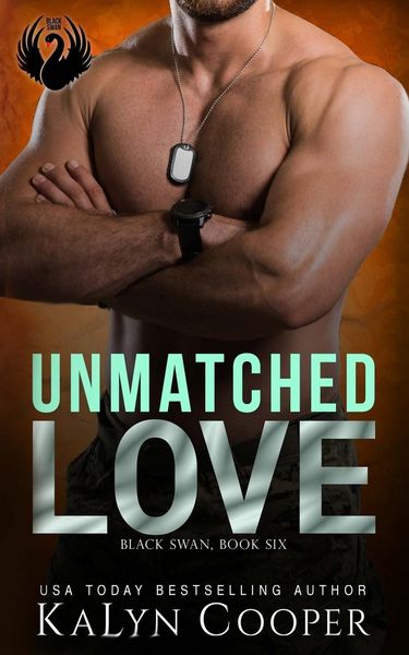 Produktbild: Unmatched Love