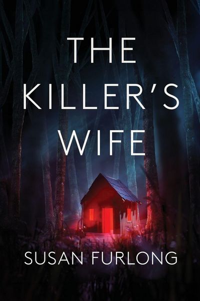 Produktbild: The Killer's Wife
