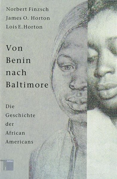 Produktbild: Von Benin nach Baltimore