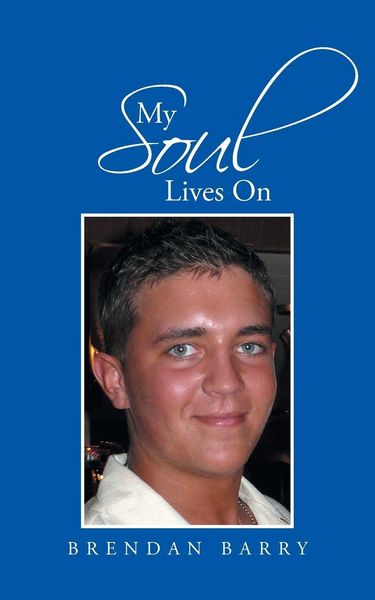 Produktbild: My Soul Lives on