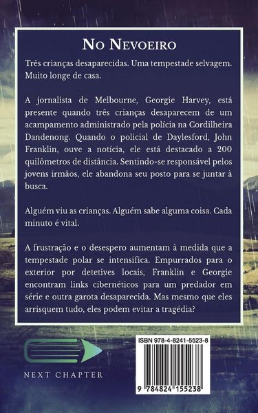 Produktbild: No Nevoeiro