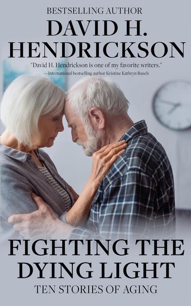 Produktbild: Fighting the Dying Light