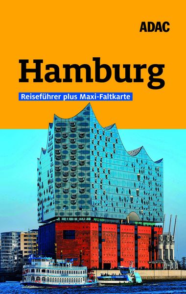 Produktbild: Hamburg