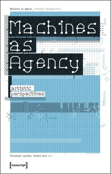 Produktbild: Machines as Agency
