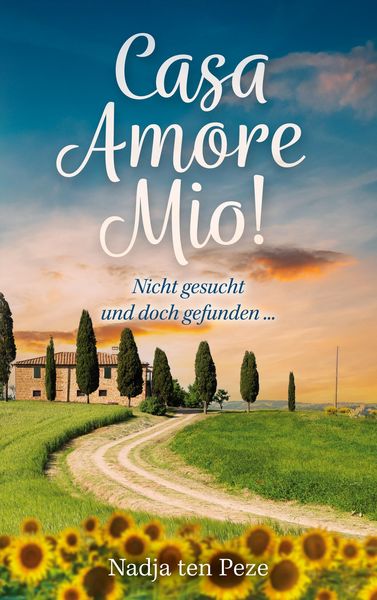 Produktbild: Casa Amore Mio!
