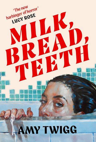 Produktbild: Milk, Bread, Teeth