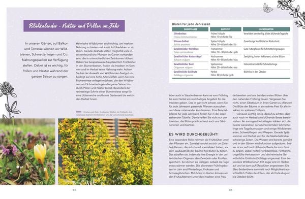 Produktbild: Wilde Ecken f&uuml;r jeden Garten