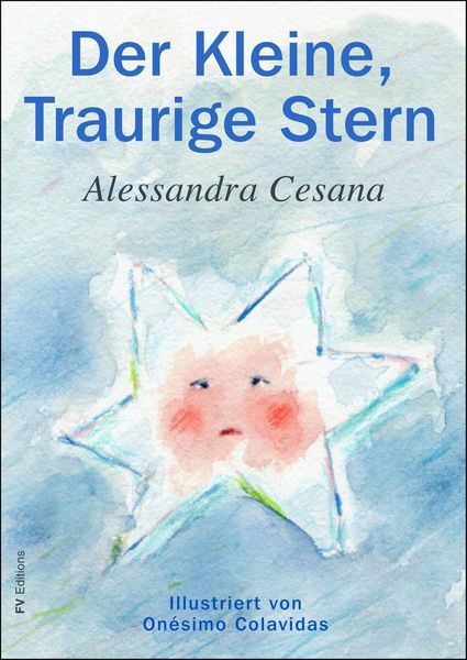 Produktbild: Der kleine, traurige Stern