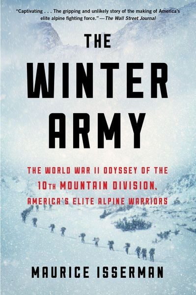 Produktbild: Winter Army