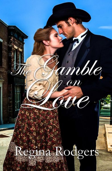 Produktbild: The Gamble on Love
