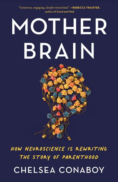 Produktbild: Mother Brain