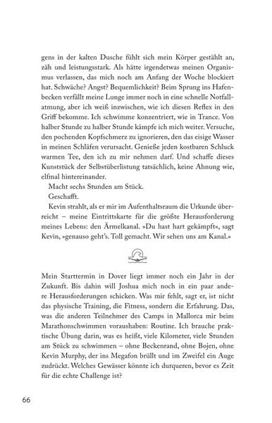 Produktbild: Im Meer bin ich zu Hause