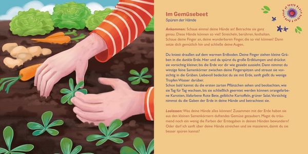 Produktbild: FamilyFlow. Kleine Fantasiereisen