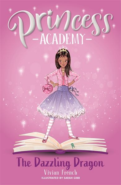 Produktbild: Daisy And The Dazzling Dragon