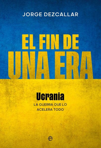 Produktbild: El fin de una era