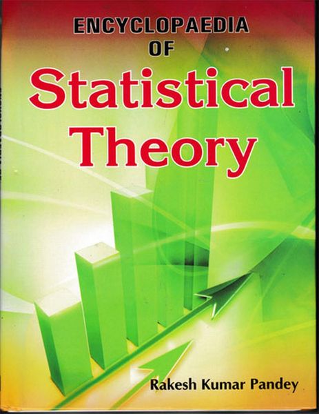 Produktbild: Encyclopaedia Of Statistical Theory