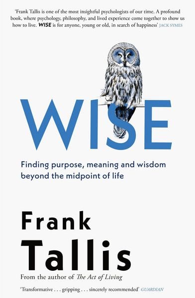 Produktbild: Tallis, F: Wise