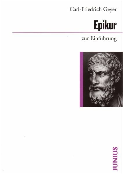 Produktbild: Epikur zur Einf&uuml;hrung