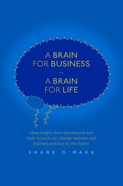Produktbild: A Brain for Business - A Brain for Life