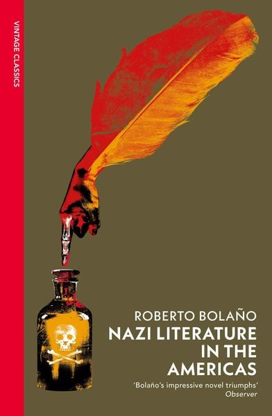 Produktbild: Nazi Literature in the Americas