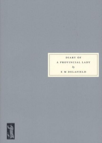 Produktbild: Diary of a Provincial Lady