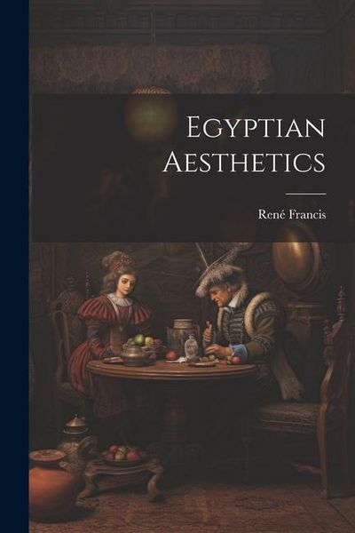 Produktbild: Egyptian Aesthetics