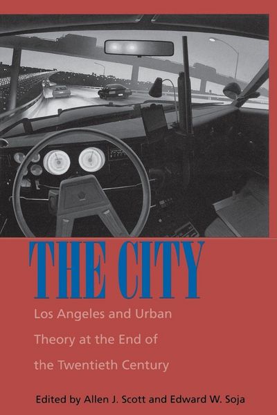 Produktbild: The City