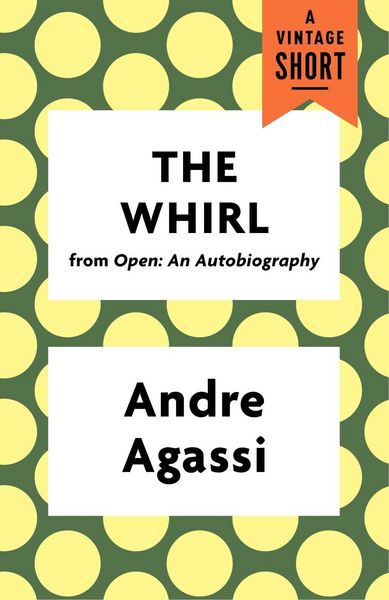 Produktbild: The Whirl