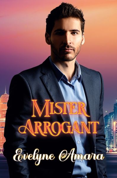 Produktbild: Mister Arrogant