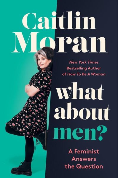 Produktbild: What About Men?