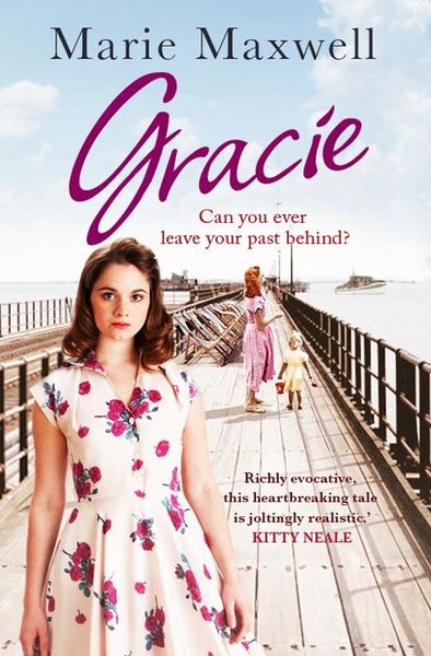 Produktbild: Gracie