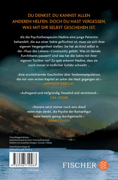 Produktbild: Blick in die Angst