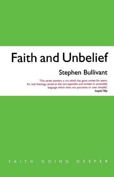 Produktbild: Faith and Unbelief