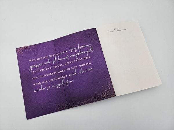 Beautiful Secrets – Wenn wir uns lieben