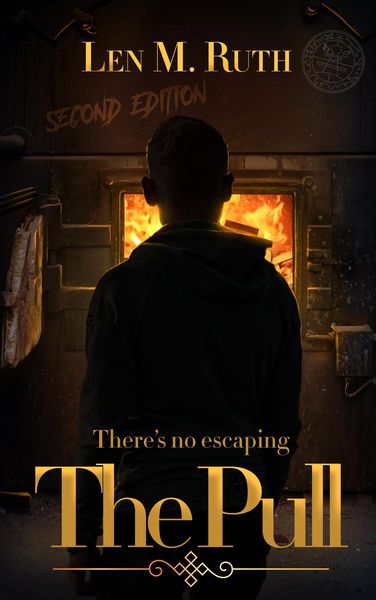 Produktbild: The Pull (The Demons Within, #1)