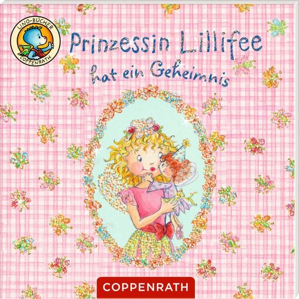 Produktbild: Prinzessin Lillifee, Nr. 74