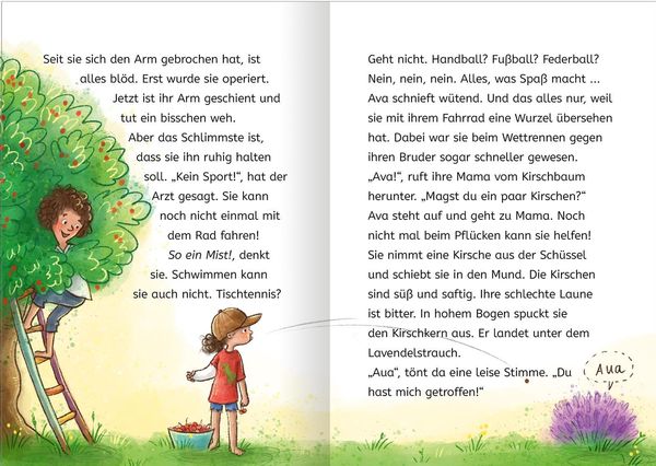 Produktbild: Lesen lernen mit Magie: Magische H&auml;schen