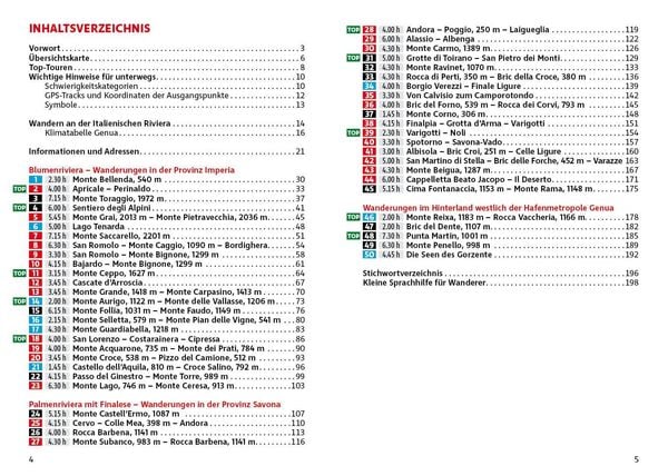 Produktbild: Italienische Riviera