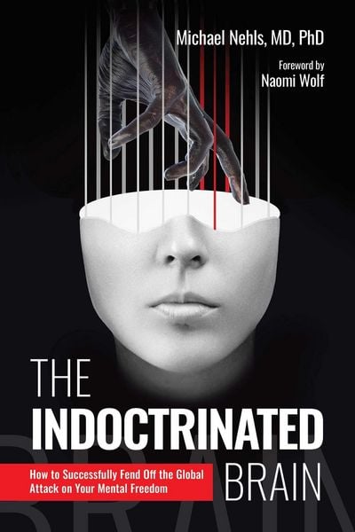 Produktbild: The Indoctrinated Brain