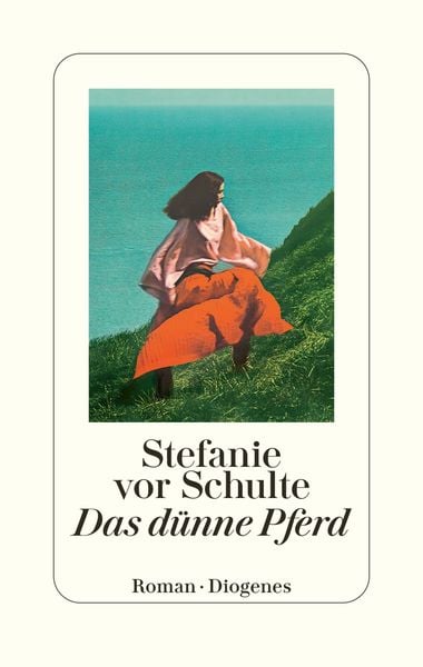 Produktbild: Das d&uuml;nne Pferd
