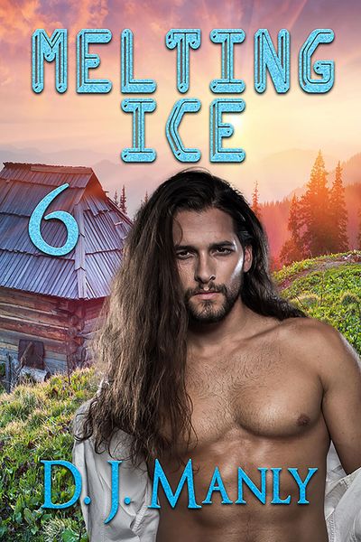 Produktbild: Melting Ice 6