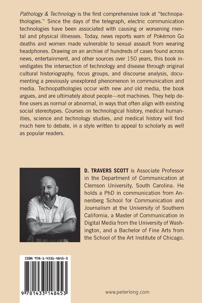 Produktbild: Pathology and Technology