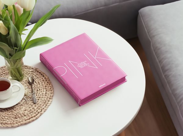 Produktbild: The Pink Book