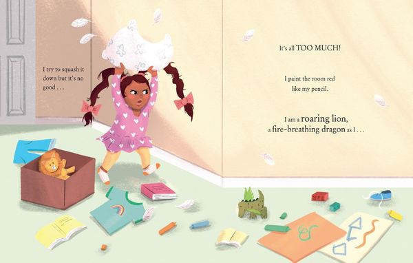 Produktbild: Whirly Twirly Me